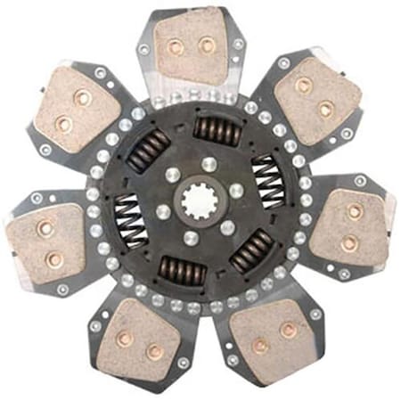 Aftermarket Trans Disc A-331023510-AI